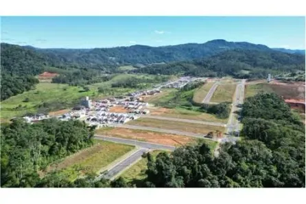Lote/Terreno à venda, 360m² no Arapongas, Indaial