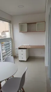Apartamento com 1 Quarto para venda ou aluguel, 46m² no Centro, Campinas