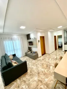 Cobertura com 2 Quartos à venda, 114m² no Vila Linda, Santo André