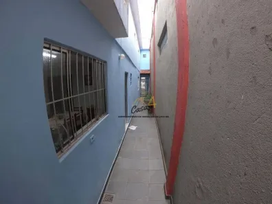 Sobrado com 3 Quartos à venda, 100m² no Jardim Pedro José Nunes, São Paulo