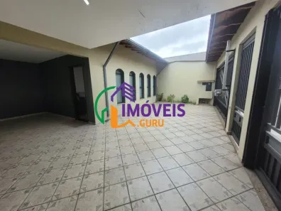 Casa com 3 Quartos para venda ou aluguel, 160m² no Santa Maria, Santo André