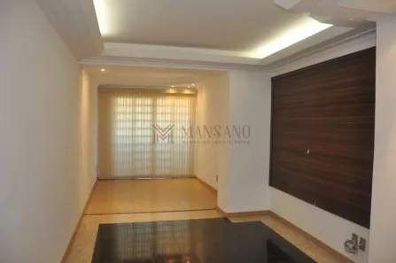 Apartamento com 2 Quartos à venda, 88m² no Vila Aviação, Bauru