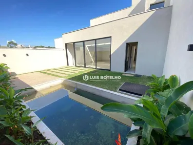 Casa de Condomínio com 3 Quartos à venda, 243m² no Ondinhas, Piracicaba