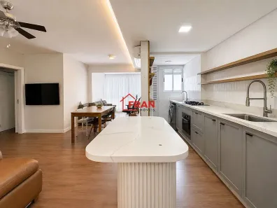 Apartamento com 4 Quartos à venda, 130m² no Córrego Grande, Florianópolis