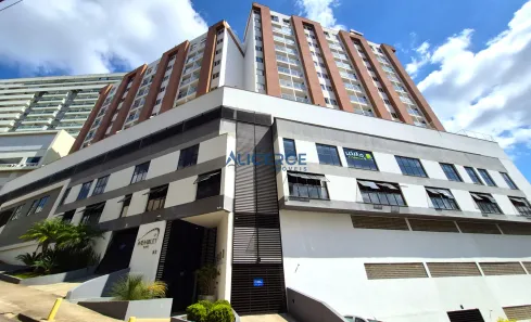 Apartamento com 1 Quarto à venda, 42m² no São Mateus, Juiz de Fora