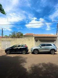 Casa com 2 Quartos à venda, 146m² no Loteamento Habitacional São Carlos 2, São Carlos