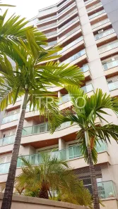 Apartamento com 3 Quartos para alugar, 92m² no Cambuí, Campinas