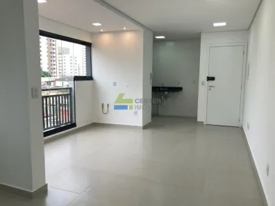Apartamento com 2 Quartos à venda, 50m² no Chácara Inglesa, São Paulo