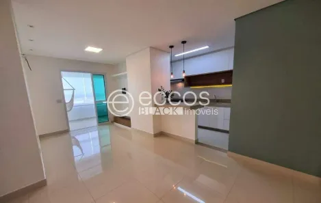 Apartamento com 2 Quartos à venda, 72m² no Santa Mônica, Uberlândia