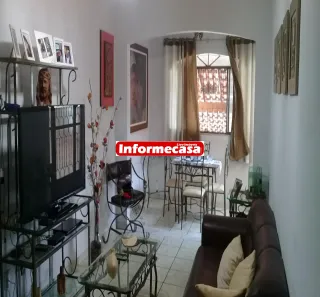 Casa com 2 Quartos à venda, 80m² no da Luz, Nova Iguaçu