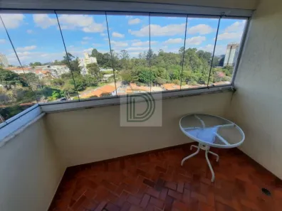 Apartamento com 2 Quartos à venda, 60m² no Jardim Ester, São Paulo