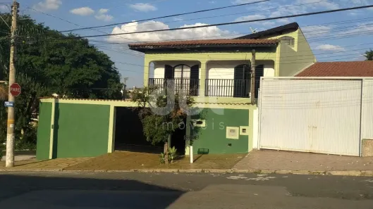 Sobrado com 3 Quartos à venda, 264m² no Jardim Campos Elíseos, Campinas