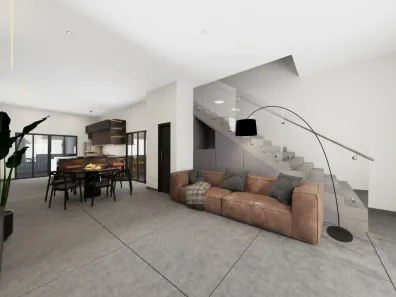 Casa com 3 Quartos à venda, 154m² no Grand Ville, Uberlândia