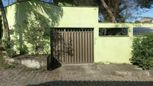 Sobrado com 2 Quartos à venda, 116m² no Campo Redondo, São Pedro da Aldeia