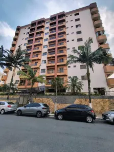 Apartamento com 2 Quartos à venda, 89m² no Caiçara, Praia Grande