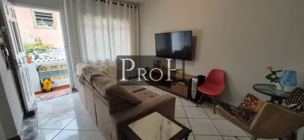 Casa com 2 Quartos à venda, 275m² no Boa Vista, São Caetano do Sul