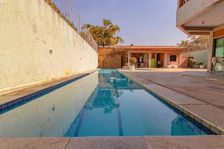Casa com 4 Quartos à venda, 700m² no Balneário Praia do Pernambuco, Guarujá
