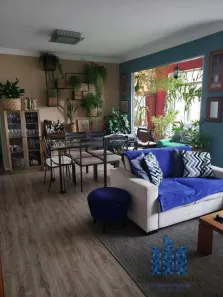 Apartamento com 3 Quartos à venda, 130m² no Bela Vista, São Paulo