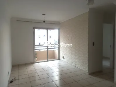 Apartamento com 2 Quartos à venda, 56m² no Jardim Imperador (Zona Leste), São Paulo
