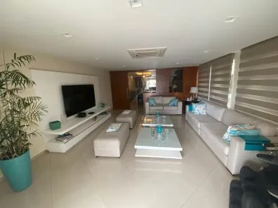 Casa com 6 Quartos à venda, 525m² no Recreio dos Bandeirantes, Rio de Janeiro