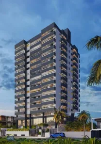 Apartamento com 2 Quartos à venda, 87m² no Aviação, Praia Grande