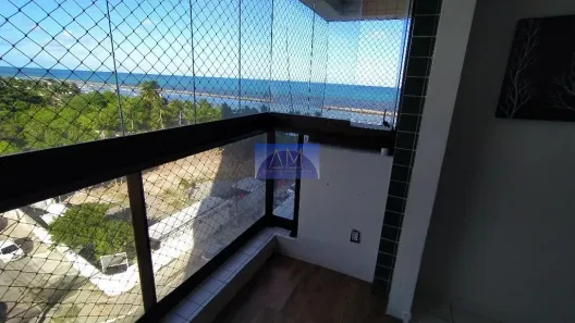 Apartamento com 3 Quartos à venda, 62m² no Janga, Paulista