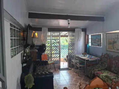 Sobrado com 2 Quartos à venda, 129m² no Vila Souza, São Paulo