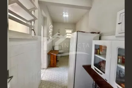 Apartamento com 3 Quartos à venda, 114m² no Humaitá, Rio de Janeiro