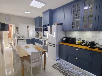 Casa com 3 Quartos à venda, 180m² no Bosque dos Eucaliptos, São José dos Campos