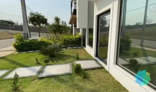 Casa com 3 Quartos à venda, 200m² no Residencial Central Parque, Salto