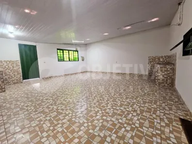 Galpão/Depósito/Armazém à venda, 350m² no Martins, Uberlândia