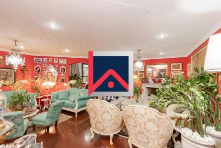 Apartamento com 4 Quartos à venda, 286m² no Campo Belo, São Paulo