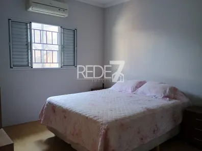 Casa com 2 Quartos à venda, 148m² no Jardim Esmeraldina, Campinas