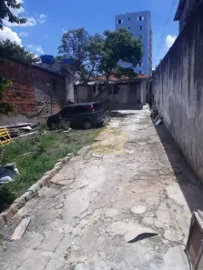 Lote/Terreno à venda, 400m² no Vila do Encontro, São Paulo