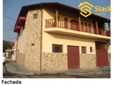 Imóvel Comercial com 2 Quartos à venda, 280m² no Vila Jundiainópolis, Jundiaí