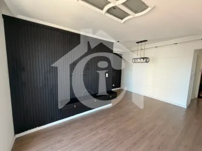 Apartamento com 3 Quartos à venda, 65m² no Centro, Diadema