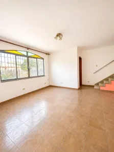 Sobrado com 3 Quartos à venda, 150m² no Jardim Odete, São Paulo