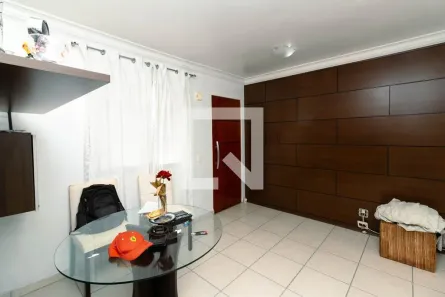 Apartamento com 2 Quartos à venda, 38m² no Vila Sílvia, São Paulo