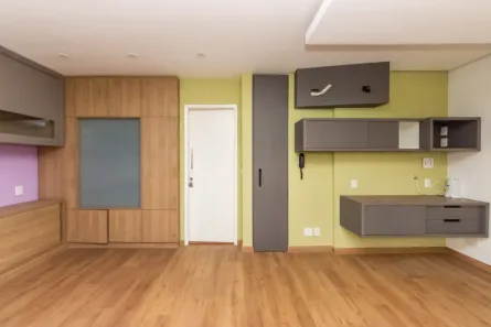 Sala Comercial à venda, 34m² no Vila Clementino, São Paulo