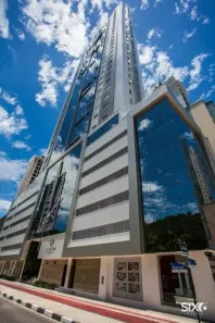 Apartamento com 4 Quartos à venda, 149m² no Pioneiros, Balneário Camboriú