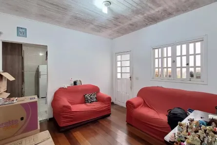 Casa com 2 Quartos à venda, 100m² no Vila Romana, São Paulo
