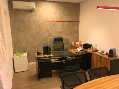 Imóvel Comercial para alugar, 380m² no Água Branca, São Paulo