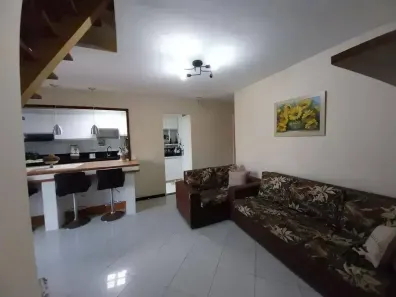 Cobertura com 3 Quartos à venda, 120m² no Icaraí, Niterói