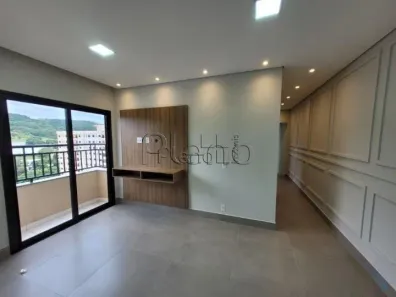 Apartamento com 2 Quartos à venda, 52m² no Ortizes, Valinhos