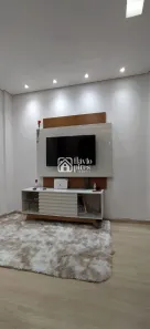 Apartamento com 2 Quartos à venda, 50m² no São João, Betim