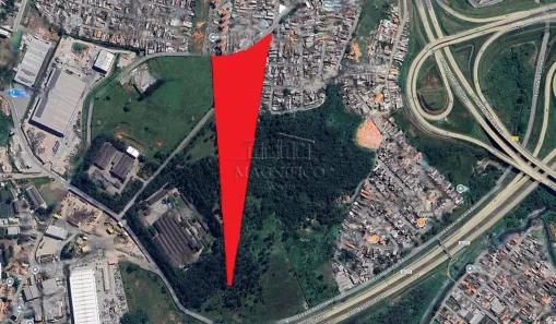 Lote/Terreno à venda, 51741m² no Jardim São Jerônimo, Itaquaquecetuba