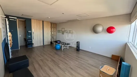 Imóvel Comercial com 1 Quarto para alugar, 1m² no Cidade Alta, Piracicaba