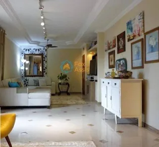 Apartamento com 3 Quartos à venda, 170m² no Vila Santa Catarina, Americana