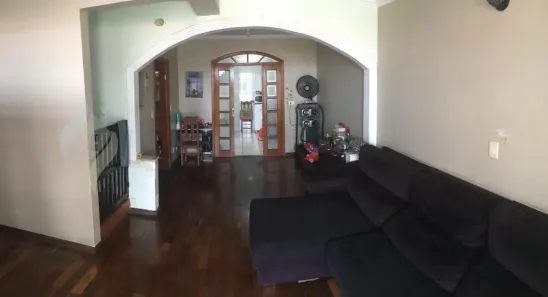 Casa com 3 Quartos à venda, 236m² no Anchieta, São Bernardo do Campo