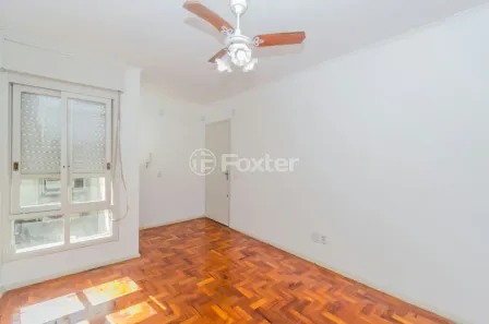 Apartamento com 1 Quarto à venda, 43m² no Partenon, Porto Alegre